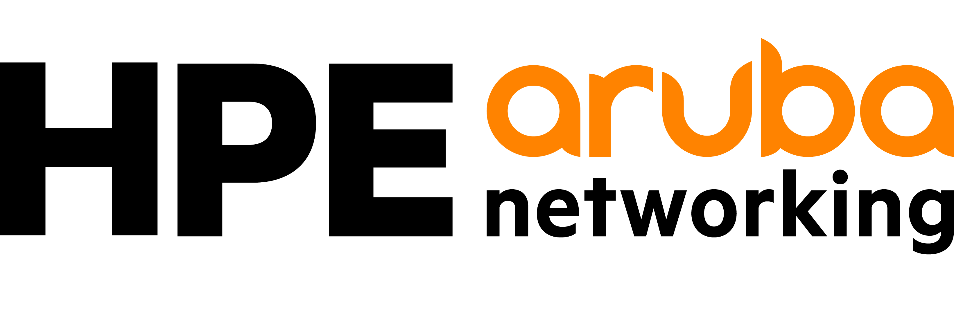 HPE Aruba Networking