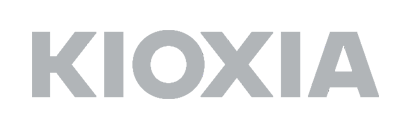 KIOXIA